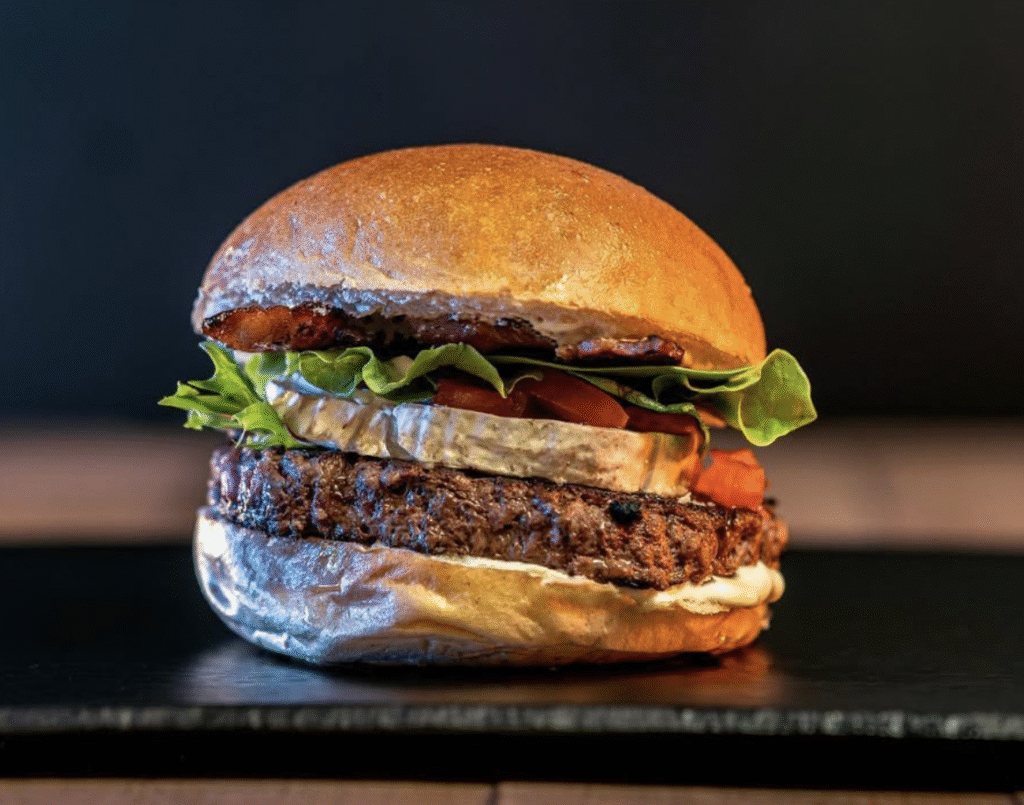 Yummi Burger Fontainebleau